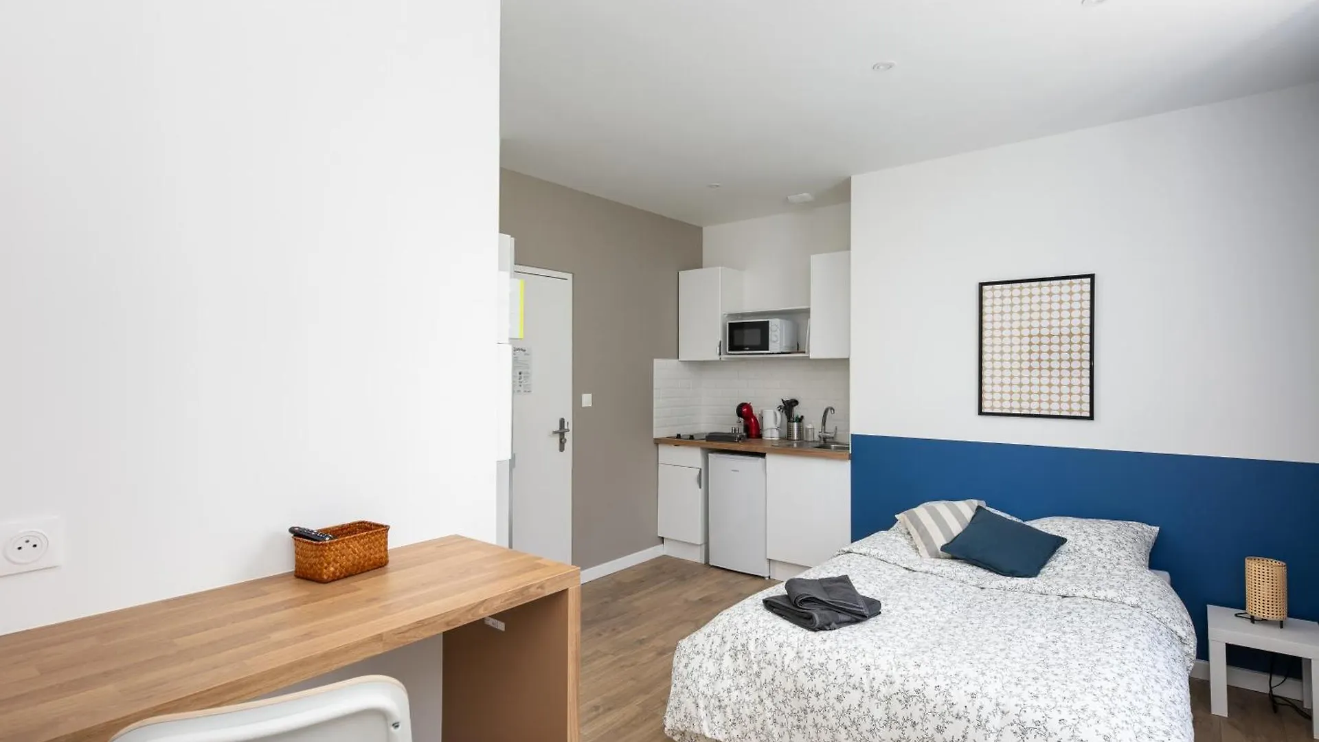 A-Dreuz Apartment Brest France